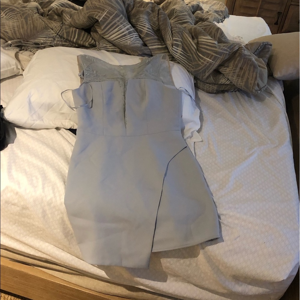 Bcbg cocktail dress
